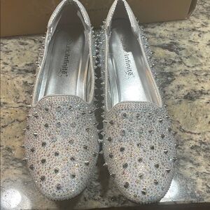 Studio Infinite DaphneSilver 8.5 W